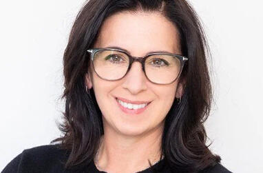 Anna Talerico, VC Operating Partner Anna Talerico, VC Operating Partner