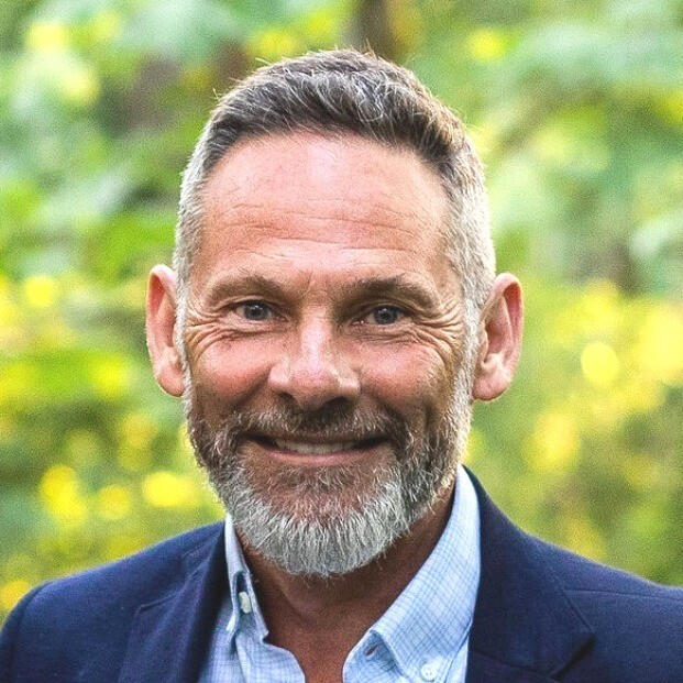 Scott Powell, CFI Founder & Board Member Scott Powell, CFI Founder & Board Member